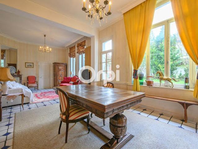 Maison vente à Douai