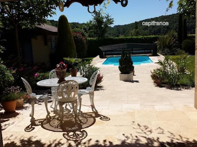 Maison vente à Pantagnan, Geaune