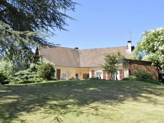 Maison vente à Chalon-sur-Saône, Givry