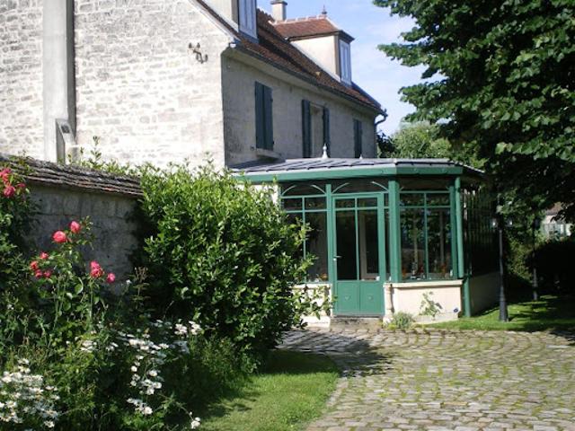 Maison vente à Pontoise, Haravilliers
