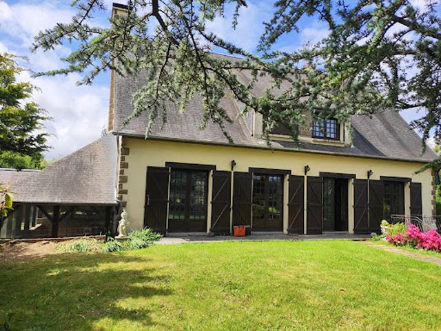 Maison vente à Avranches, Isigny-le-buat