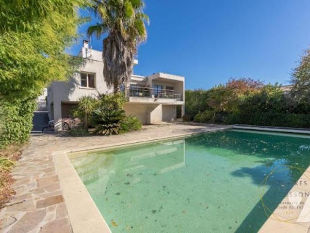 Maison vente à Montpellier, Juvignac