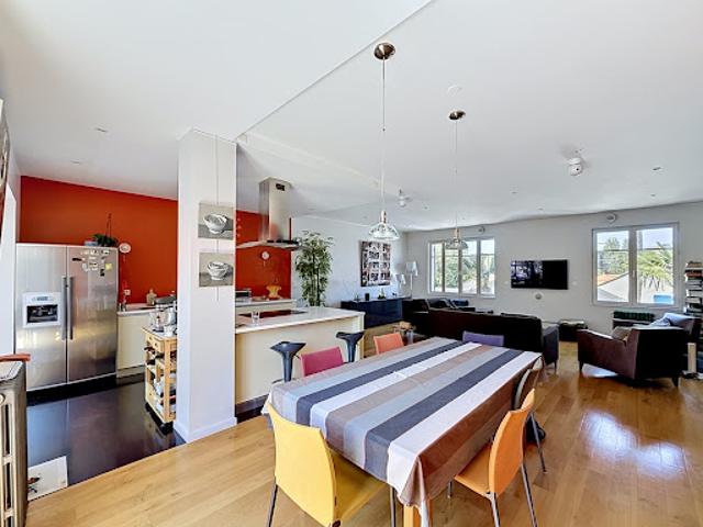 Maison vente à Saint-Nazaire, La Baule-escoublac