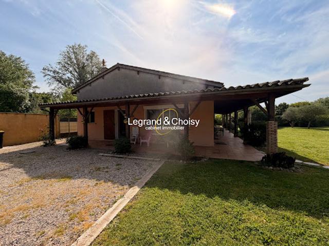 Maison vente à Marmande, Lafitte-sur-lot