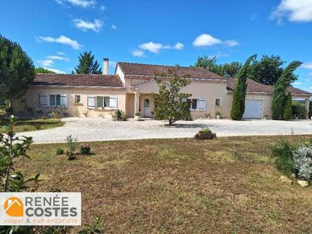 Maison vente à La Combe, Lalinde