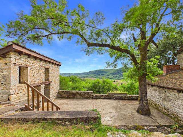 Maison vente à Figeac, Larroque-toirac