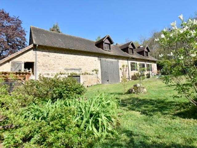 Maison vente à Le Creusot, Saône-et-Loire