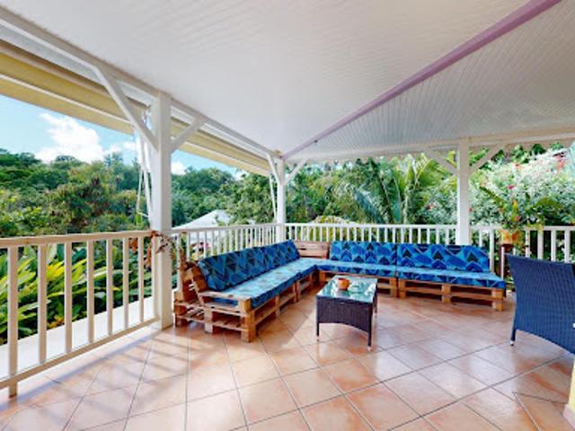 Maison vente à Dizac, Martinique