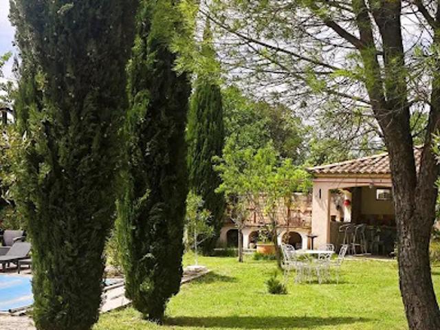 Maison vente à Nîmes, Salinelles