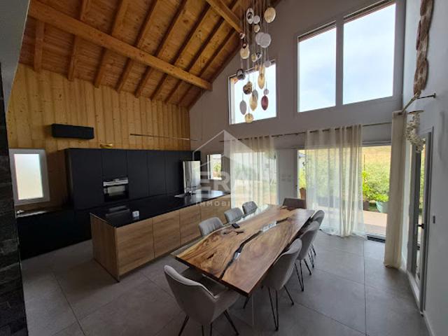 Maison vente à Besançon, L'hôpital-du-grosbois