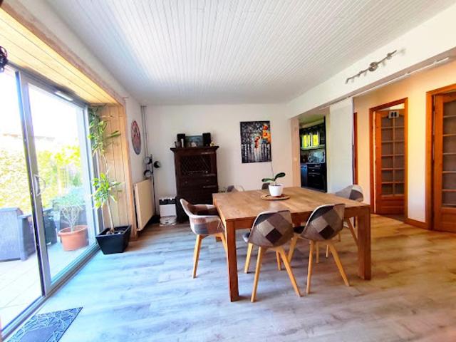 Maison vente à Mantes-la-Jolie, Gargenville