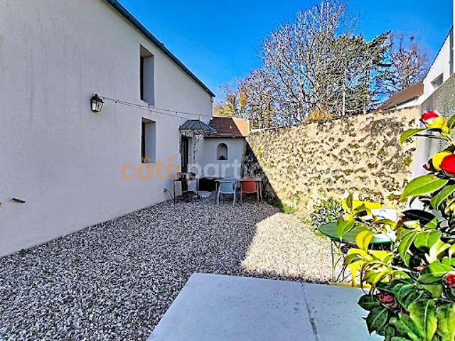 Maison vente à Rambouillet, Milon-la-chapelle