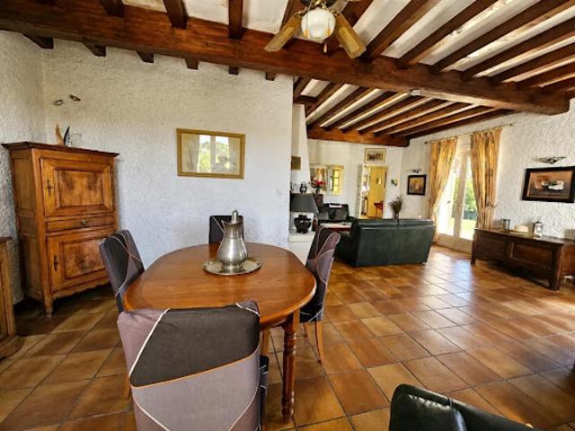 Maison vente à Ménestérol, Montpon-Ménestérol