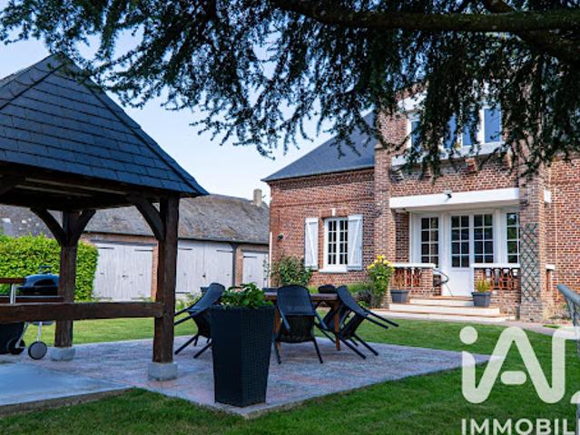 Maison vente à Les Andelys, Morgny