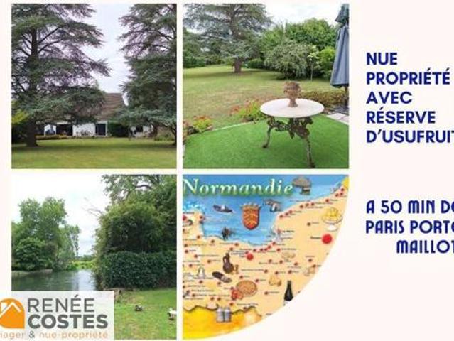 Maison vente à France métropolitaine, Martinique