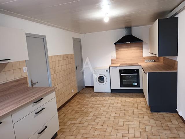 Maison vente à Vesoul, Polaincourt-et-clairefontaine