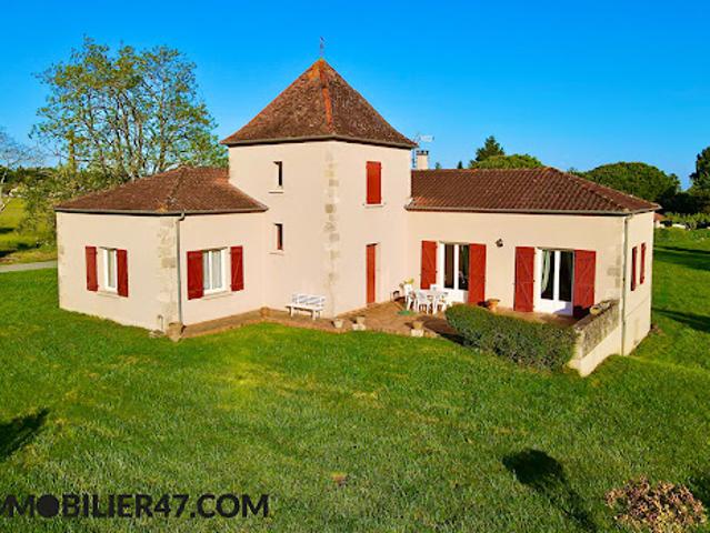 Maison vente à Agen, Prayssas