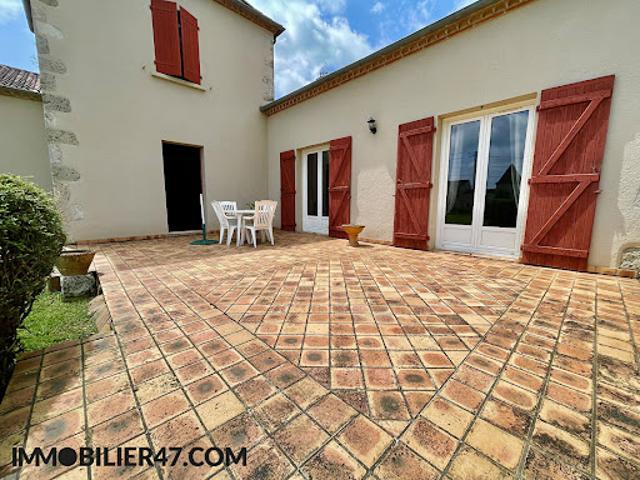 Maison vente à Agen, Prayssas