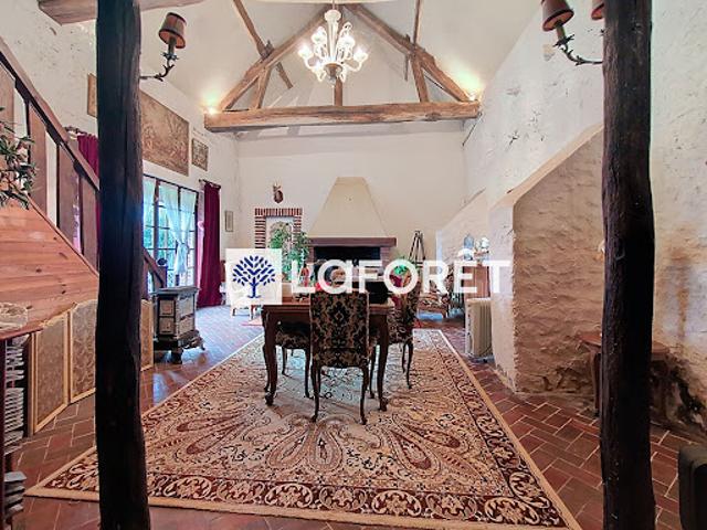 Maison vente à Provins