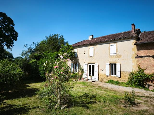 Maison vente à Nogaro, Bouit