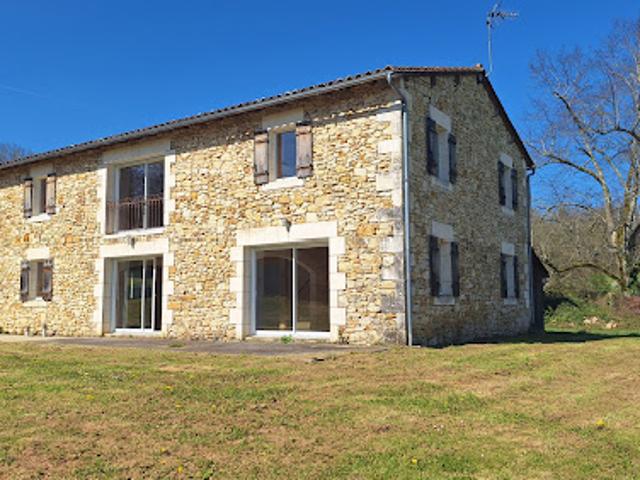 Maison vente à Nontron