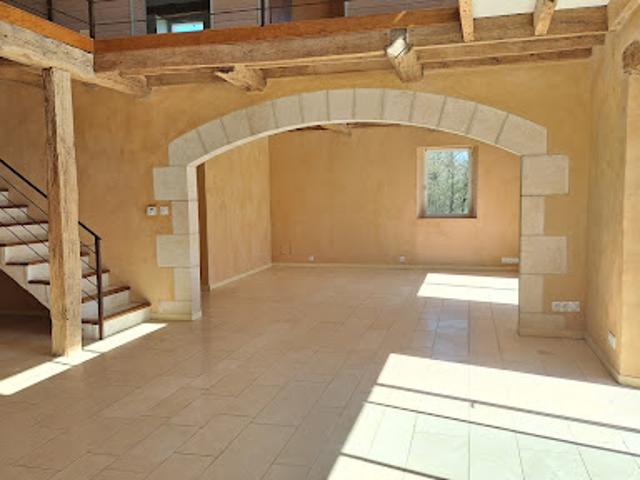 Maison vente à Nontron