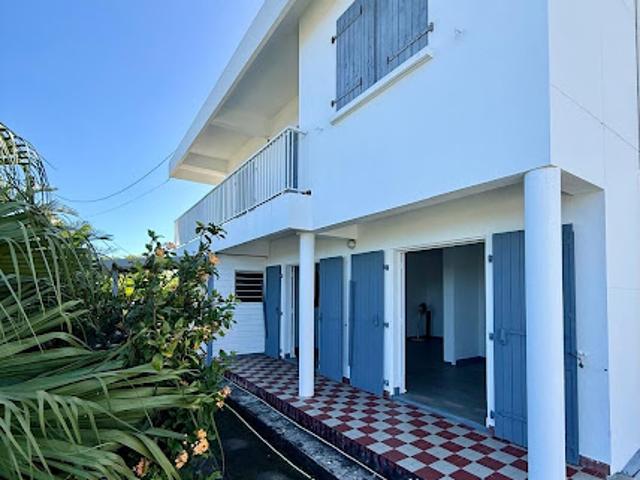 Maison vente à La Réunion