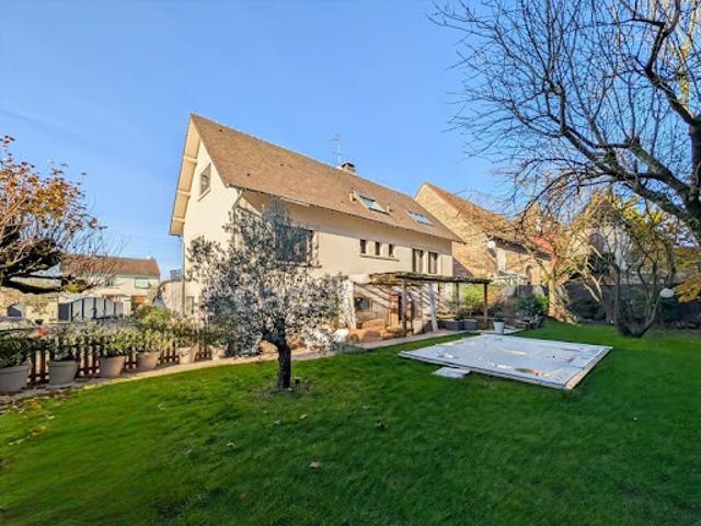 Maison vente à Chalon-sur-Saône, Bourgogne-Franche-Comté