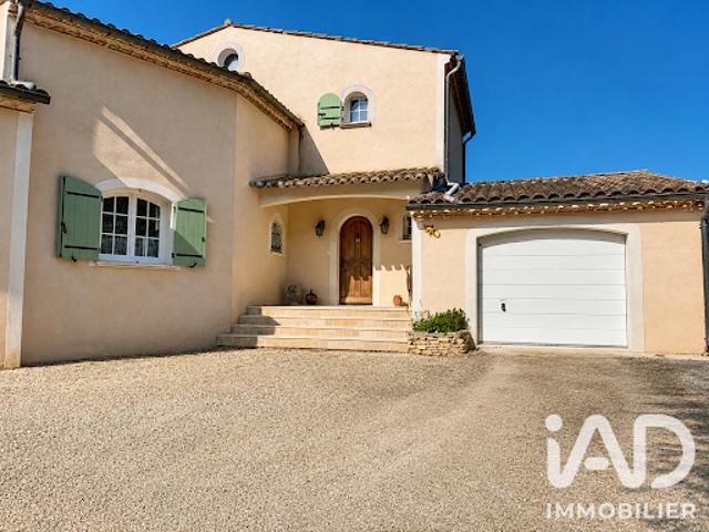Maison vente à Alès, Saint-martin-de-valgalgues