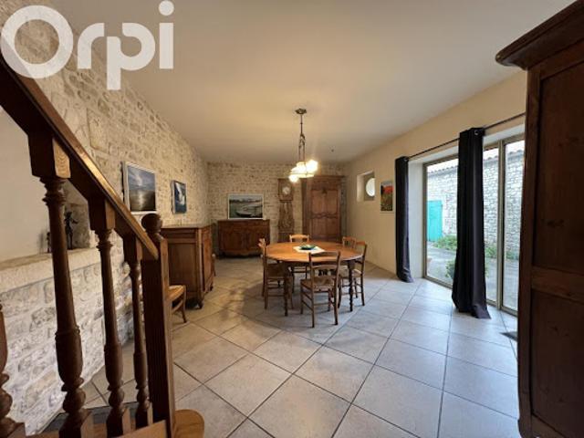 Maison vente à Rochefort, Saint-pierre-d'oléron