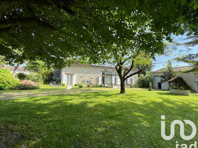 Maison vente à France métropolitaine, Orival