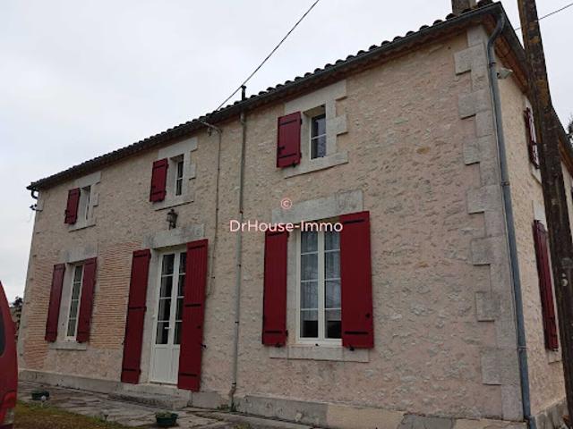 Maison vente à Villeneuve-sur-Lot, Saint-quentin-du-dropt