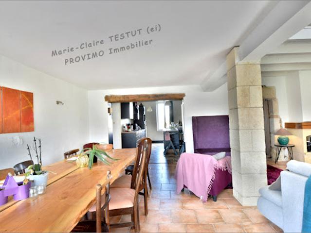 Maison vente à Villeneuve-sur-Lot, Le Temple-sur-lot