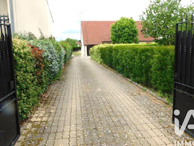 Maison vente à Romorantin-Lanthenay, Salbris