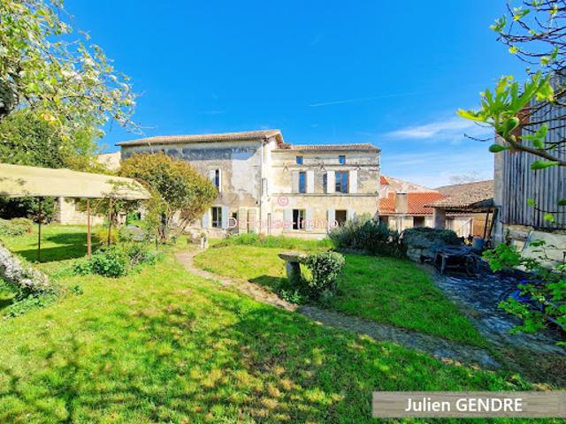 Maison vente à Niort, Nouvelle-Aquitaine