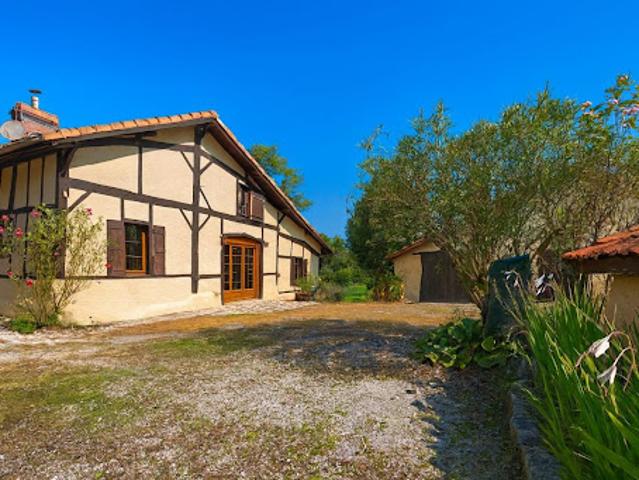 Maison vente à Dax, Sort-en-chalosse