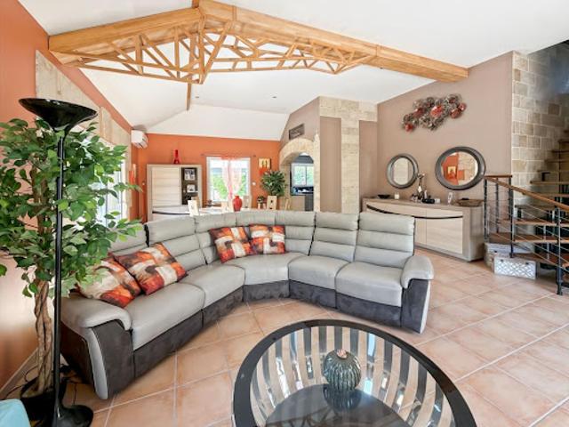 Maison vente à Vierzon, Foëcy