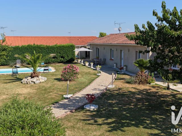 Maison vente à Muret, Auterive