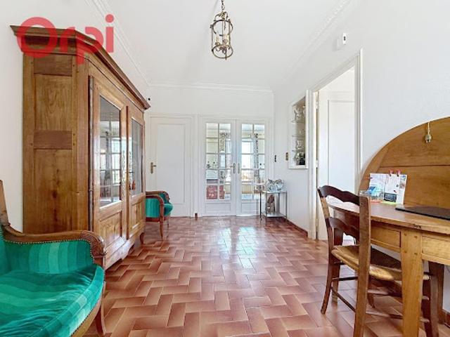 Maison vente à Vichy, Bellerive-sur-allier