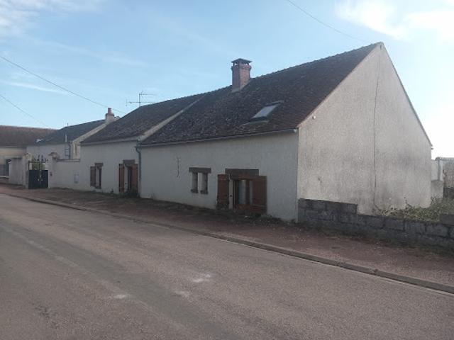 Maison vente à Au Levant, Bromeilles