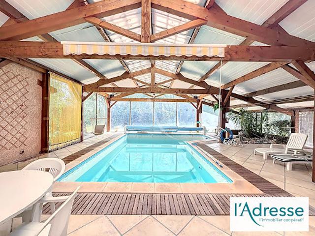 Maison vente à Bruguières, Haute-Garonne