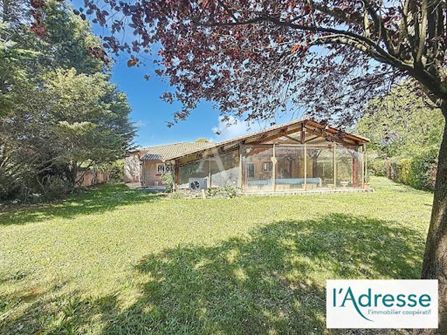 Maison vente à Toulouse, Cépet