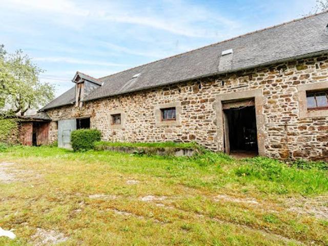Maison vente à Châteaulin, Bretagne
