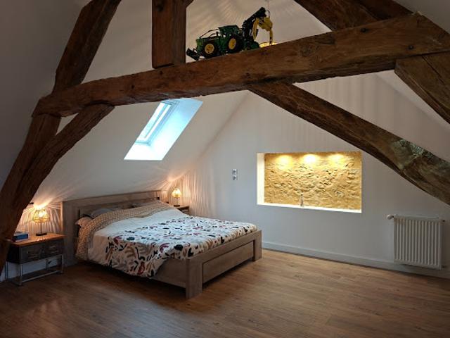 Maison vente à Marolles-les-Braults