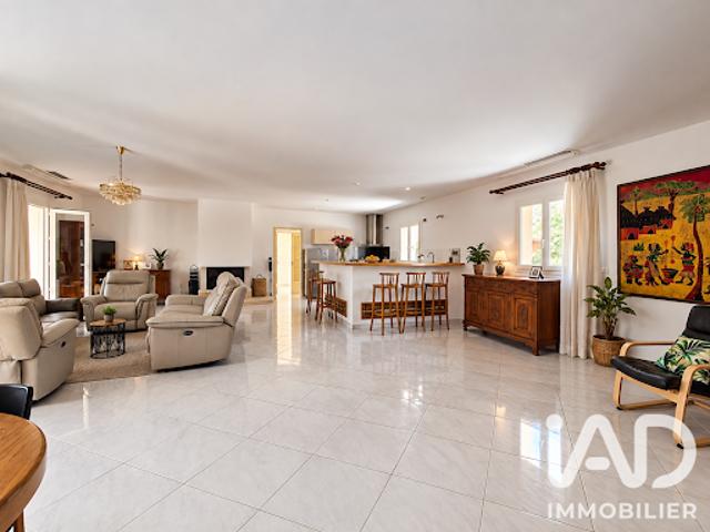 Maison vente à Fréjus, Var