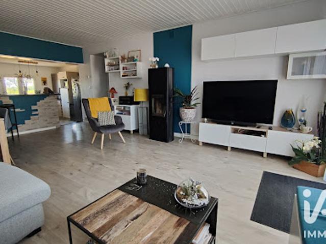 Maison vente à Les Sables-d'Olonne, Grosbreuil