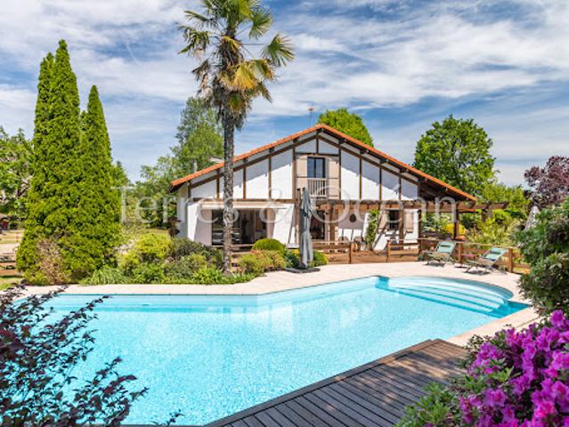 Maison vente à Dax, Saubusse