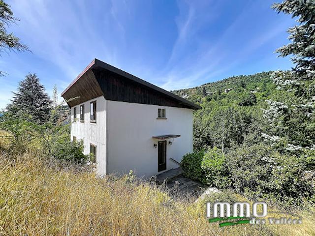 Maison vente à La Bresse, Vosges
