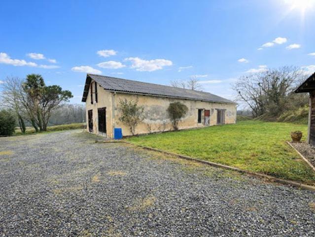 Maison vente à Dax, Lahosse