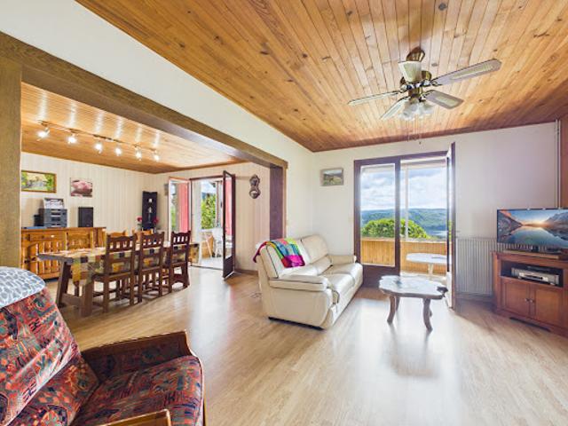 Maison vente à Bonneau, Le Lac-d'Issarlès
